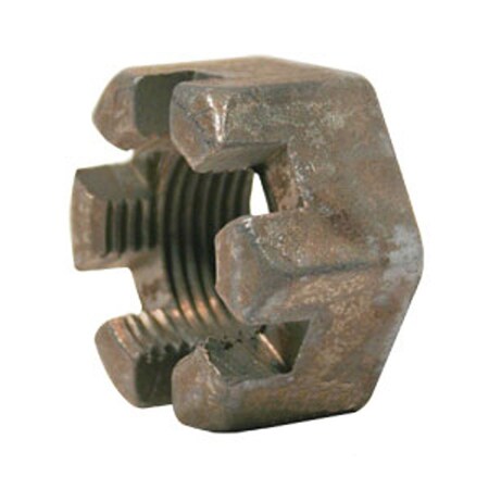 Aftermarket Nut 11812 Slotted A-00020900-AI